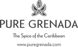 Pure Grenada logo