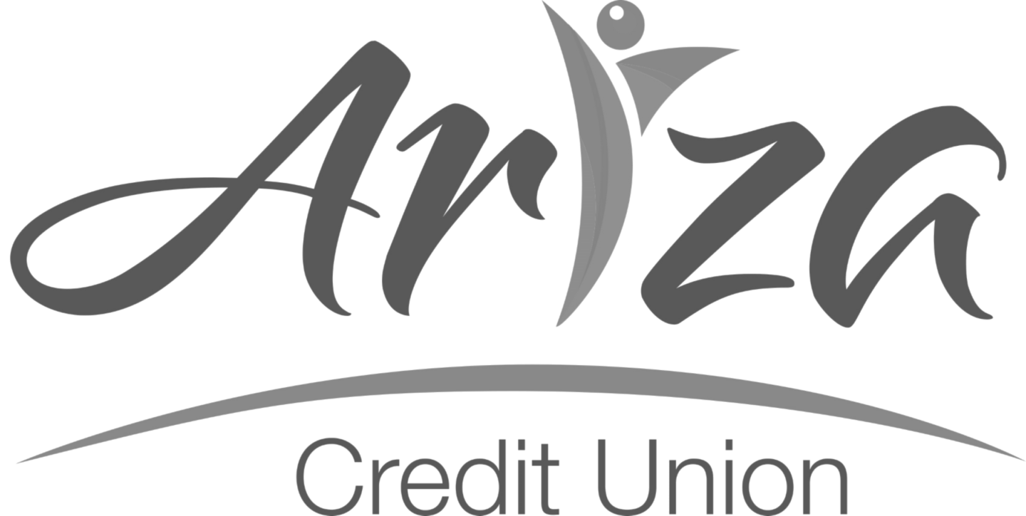 Ariza Credit Union logo