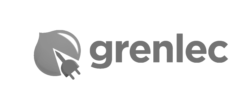 Grenlec logo